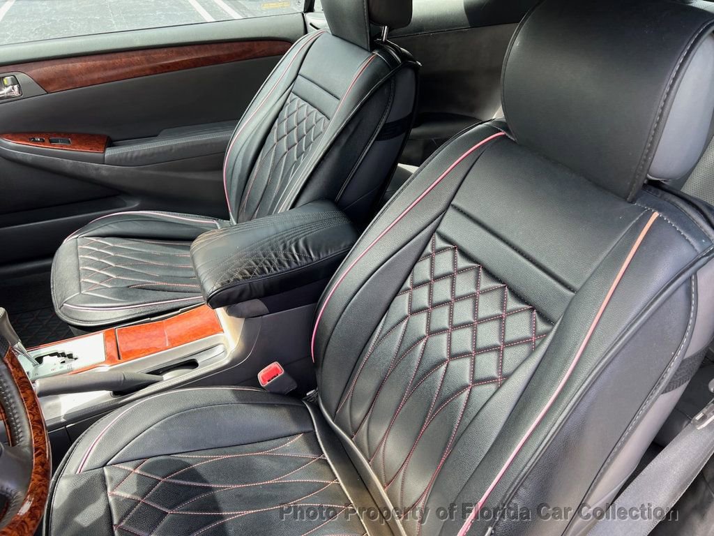 Used 2006 Toyota Solara SLE image 10