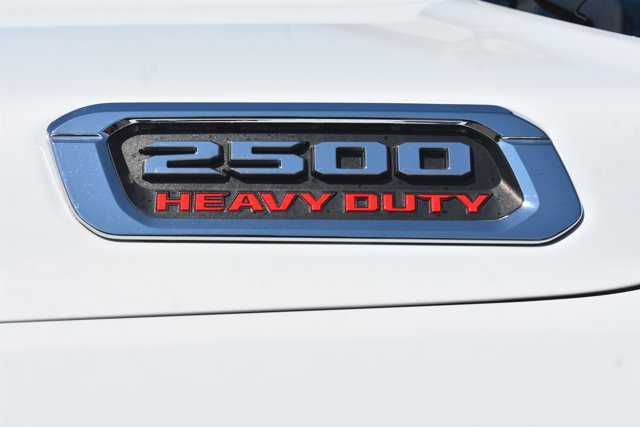 Used 2019 RAM 2500 Big Horn AWD/4WD image 12