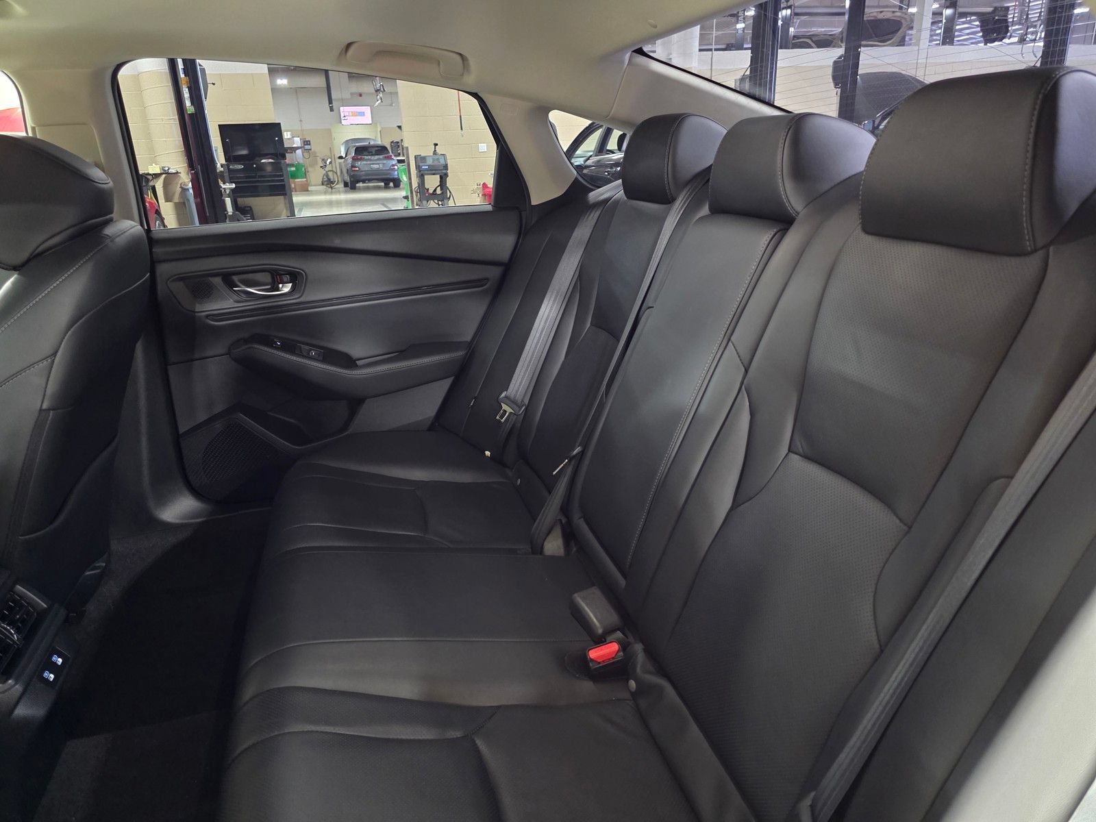 Used 2024 Honda Accord Touring image 14