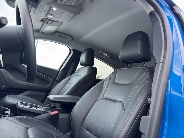 Certified 2025 Ford Mustang Mach-E Premium image 9