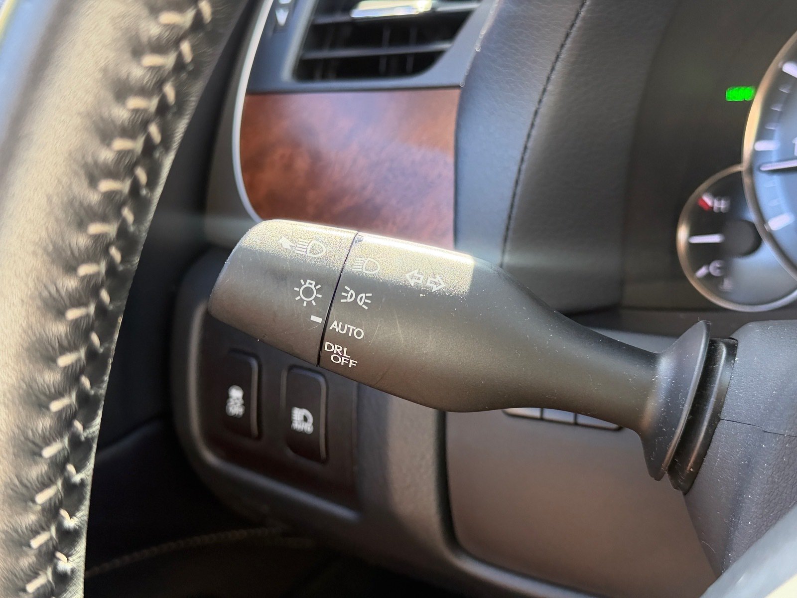 Used 2019 Lexus GS 350 RWD image 37