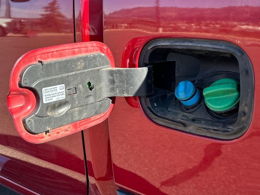 Used 2022 Chevrolet Silverado 3500 High Country w/ Safety Package II image 36