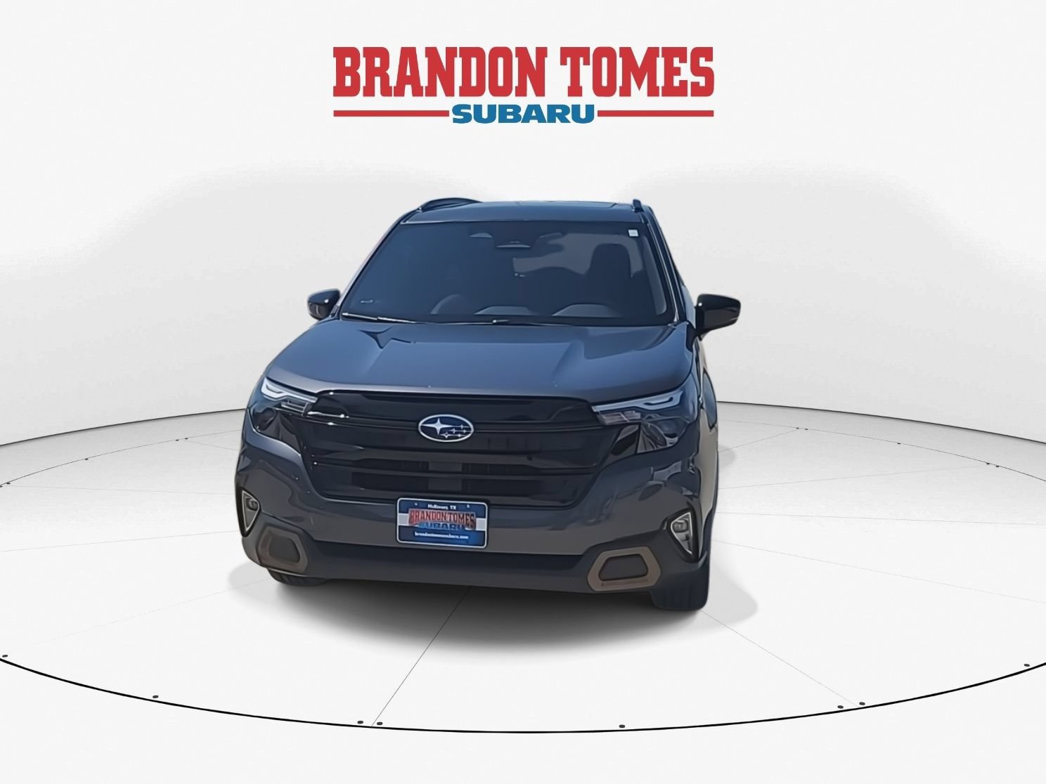Used 2026 Subaru Forester Sport AWD/4WD image 3