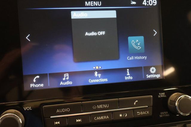 Used 2025 Nissan Frontier S image 22