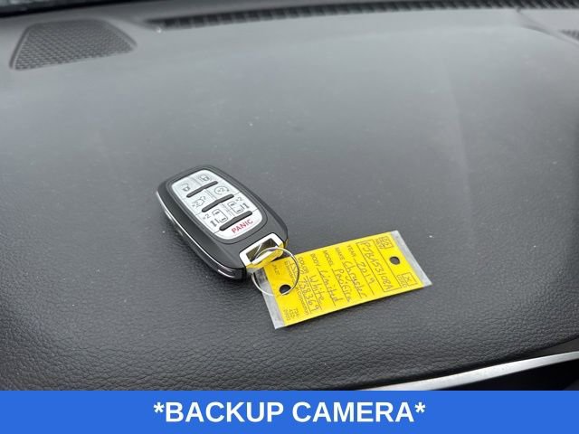 Used 2019 Chrysler Pacifica Limited image 10