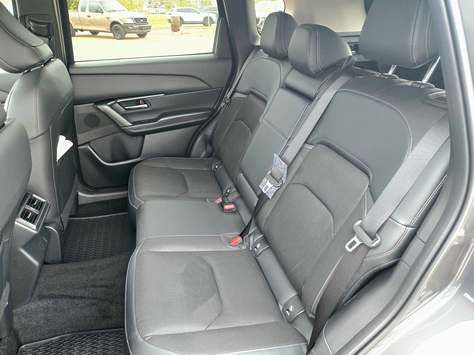 New 2026 MAZDA CX-5 Select image 18