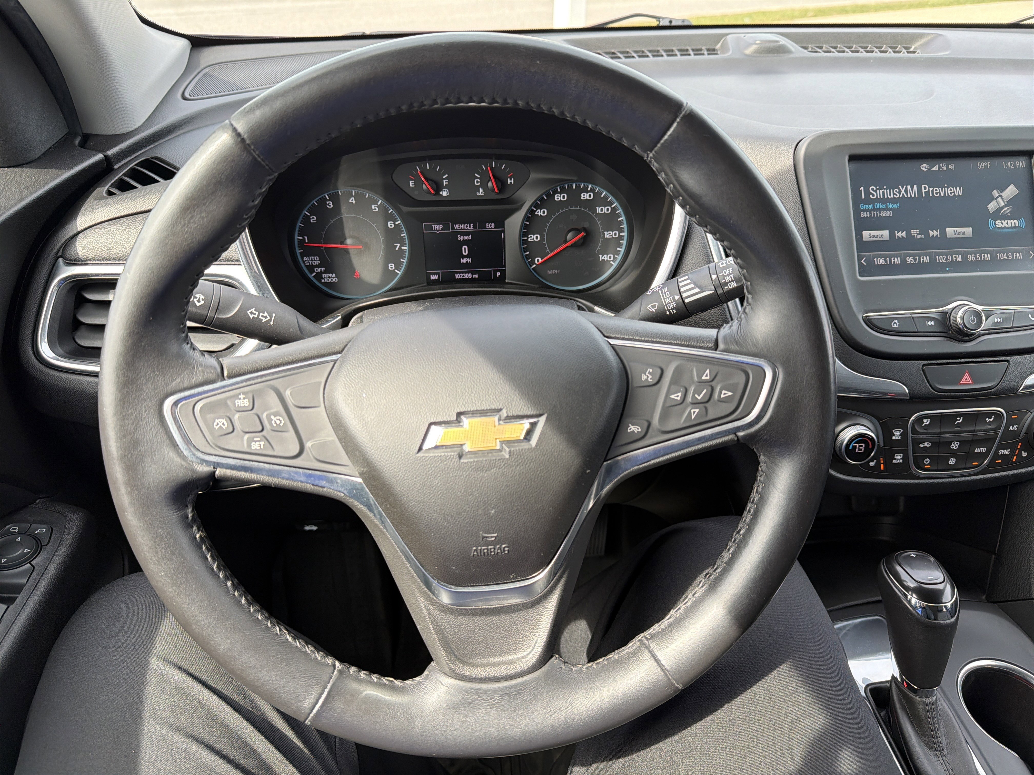 Used 2018 Chevrolet Equinox LT image 26