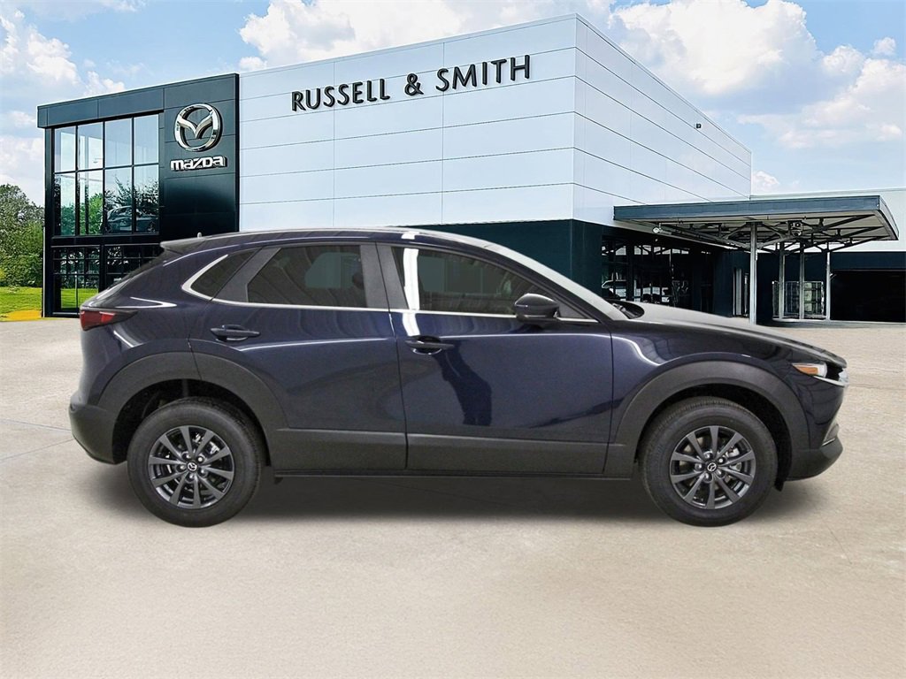 New 2025 MAZDA CX-30 AWD 2.5 S image 4