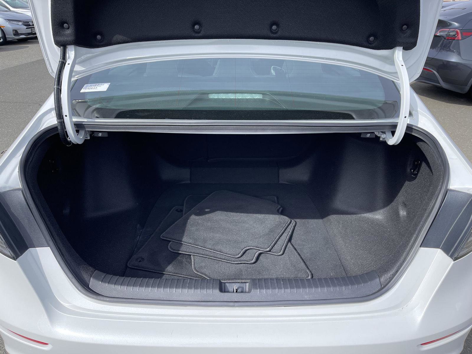 Used 2023 Honda Accord Sport image 16