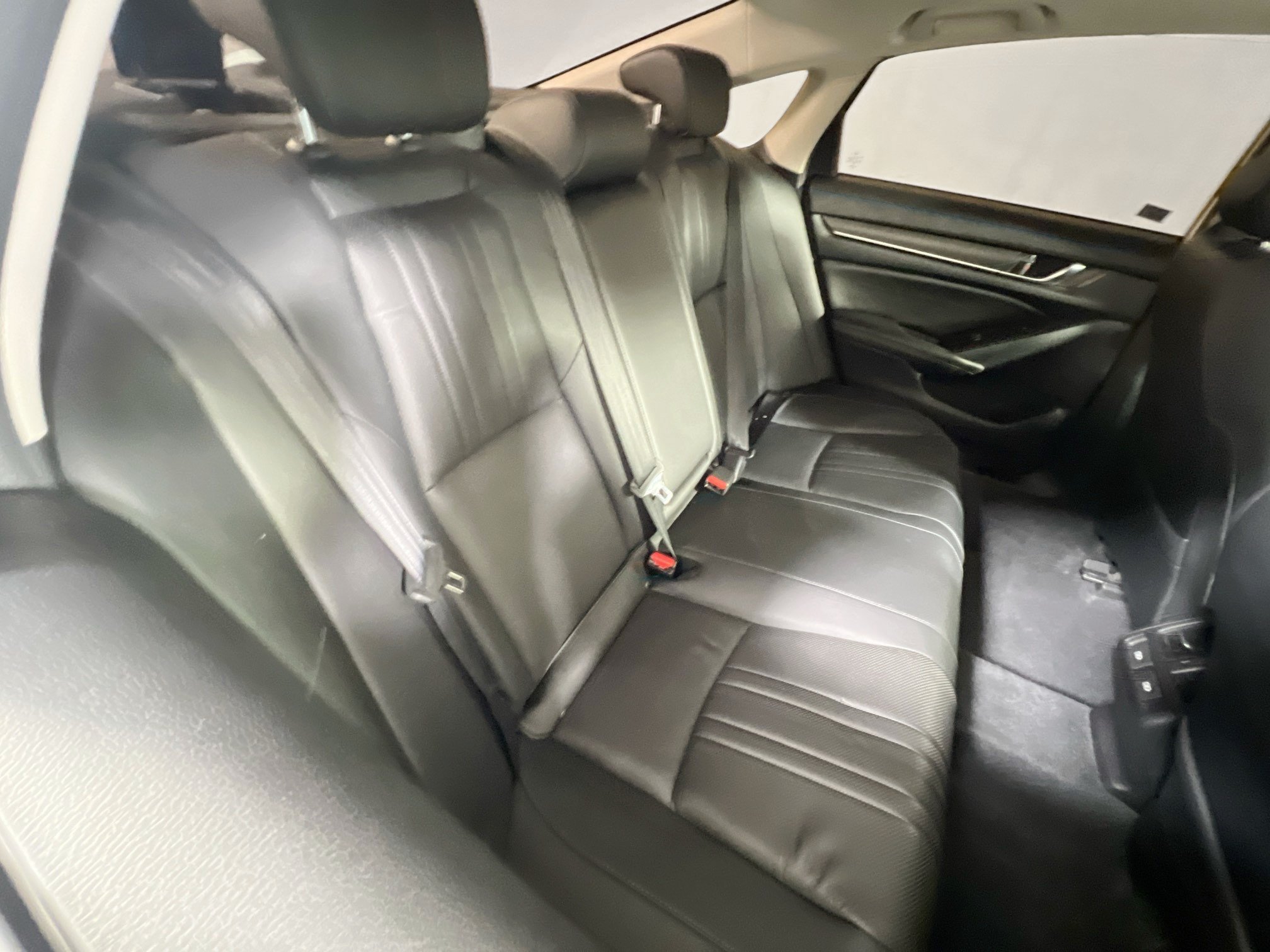 Used 2021 Honda Accord Touring image 27