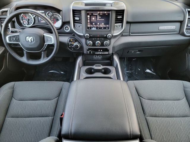 Certified 2023 RAM 1500 Big Horn AWD/4WD image 26