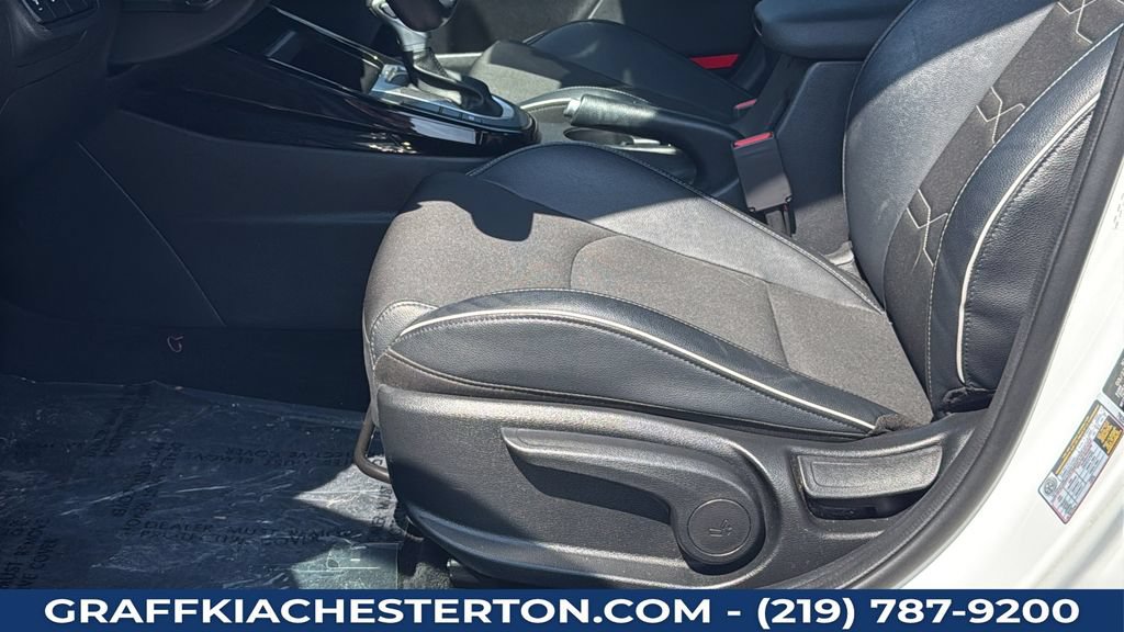 Used 2023 Kia Forte GT-Line FWD image 25