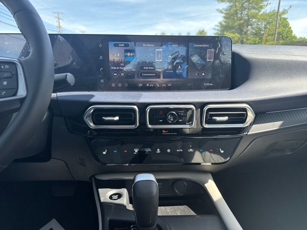 New 2026 Nissan Sentra SL w/ Floor Mat Package FWD image 19