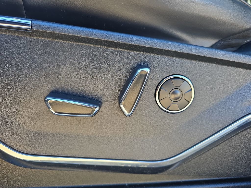 Used 2021 Ford F150 Platinum w/ Equipment Group 701A High image 29