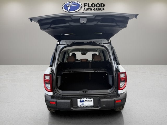 New 2026 Ford Bronco Sport Outer Banks AWD/4WD image 7