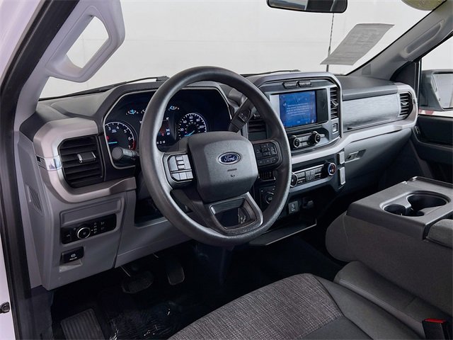 Used 2023 Ford F150 XLT image 32