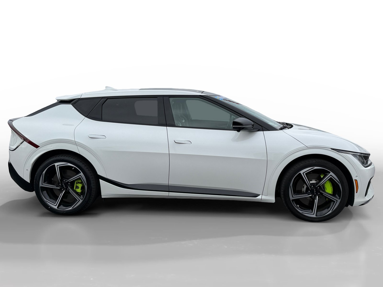 Used 2023 Kia EV6 GT AWD/4WD image 6