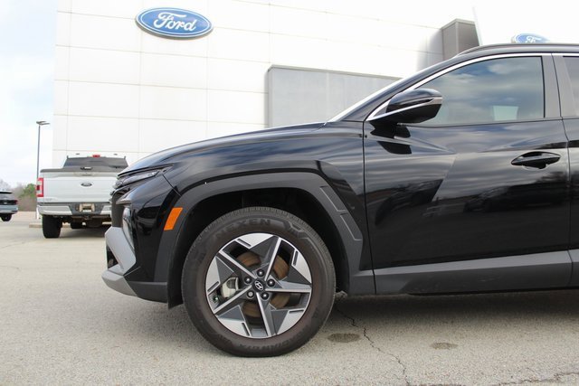 Used 2025 Hyundai Tucson SEL AWD/4WD image 9