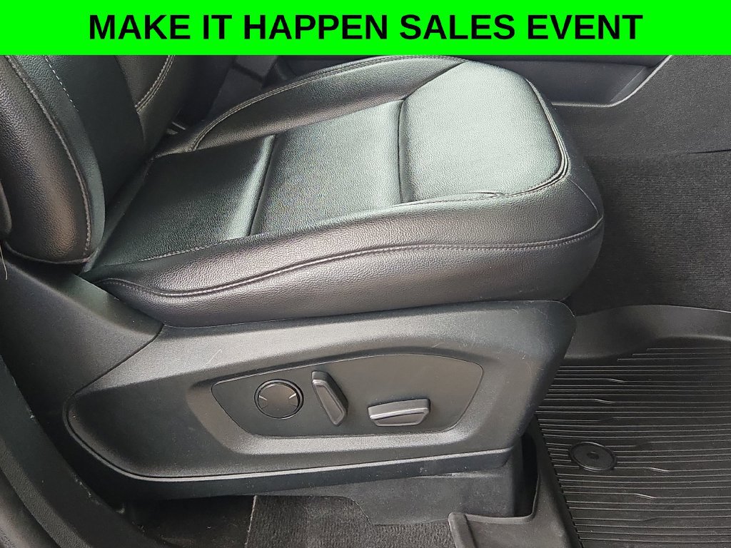 Used 2020 Ford Explorer XLT w/ Equipment Group 202A AWD/4WD image 29