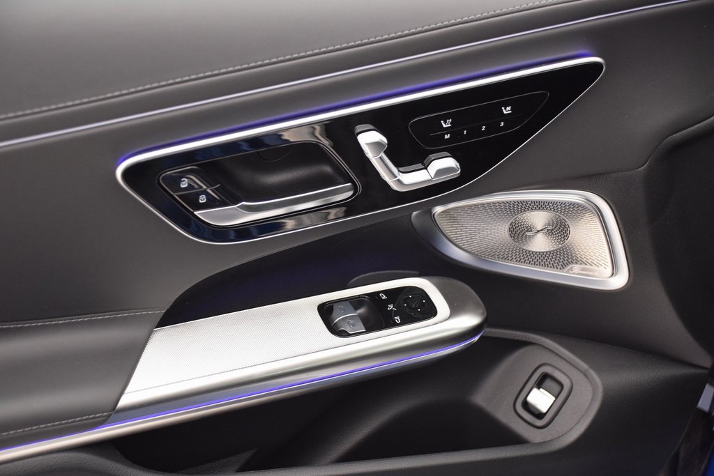 New 2025 Mercedes-Benz CLE 53 AMG 4MATIC Coupe image 19