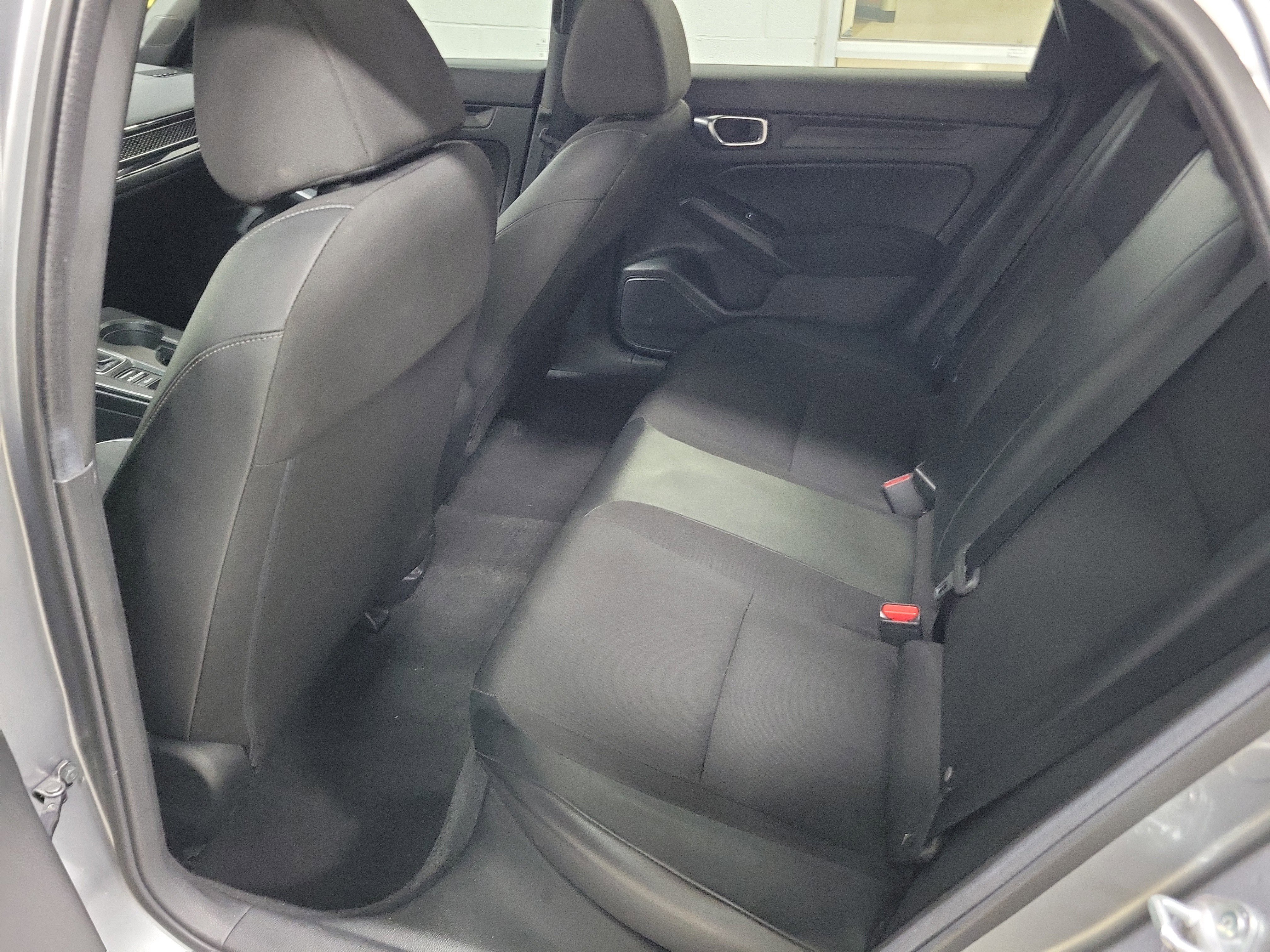 Used 2024 Honda Civic Sport image 21