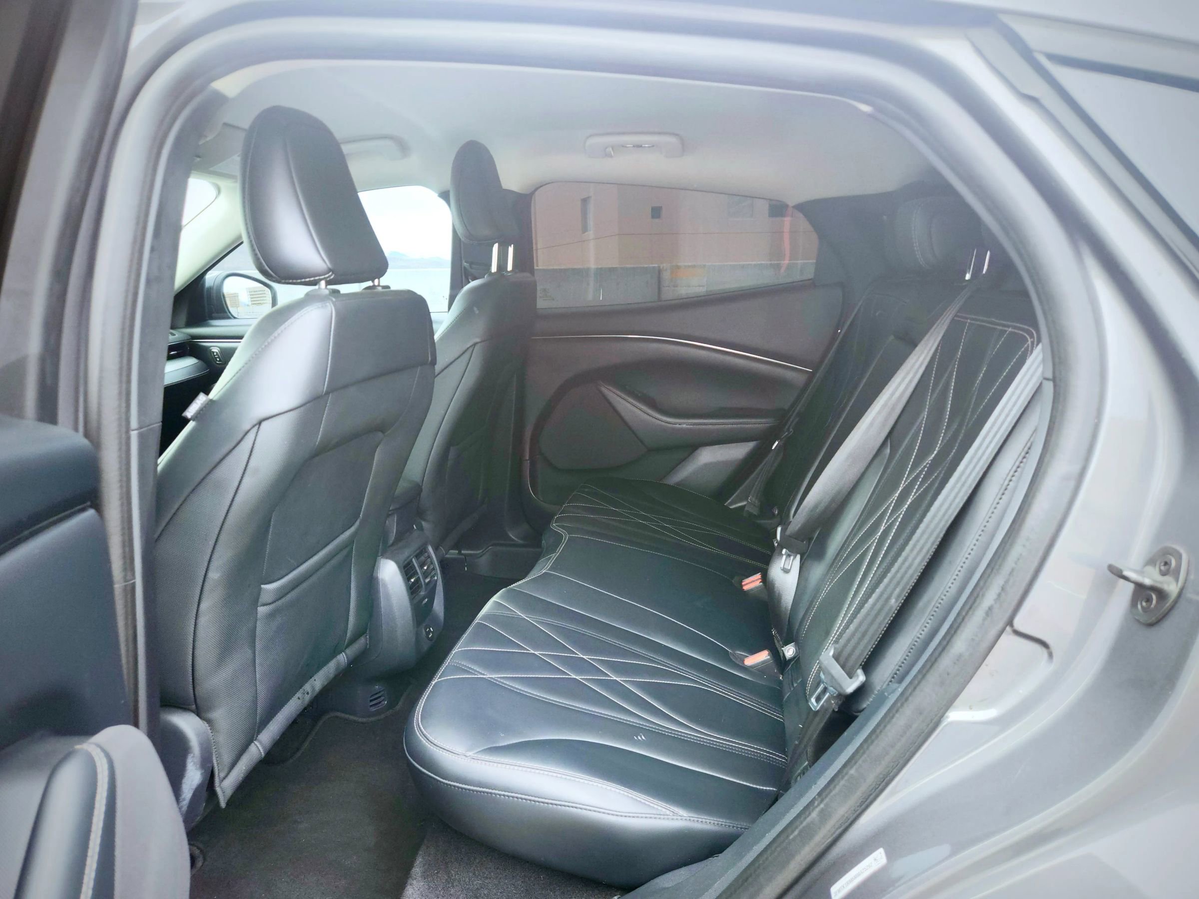 Used 2021 Ford Mustang Mach-E Select w/ Comfort/Technology Package image 17