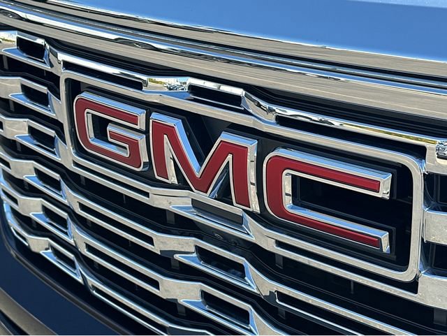 Certified 2025 GMC Sierra 1500 Denali image 38