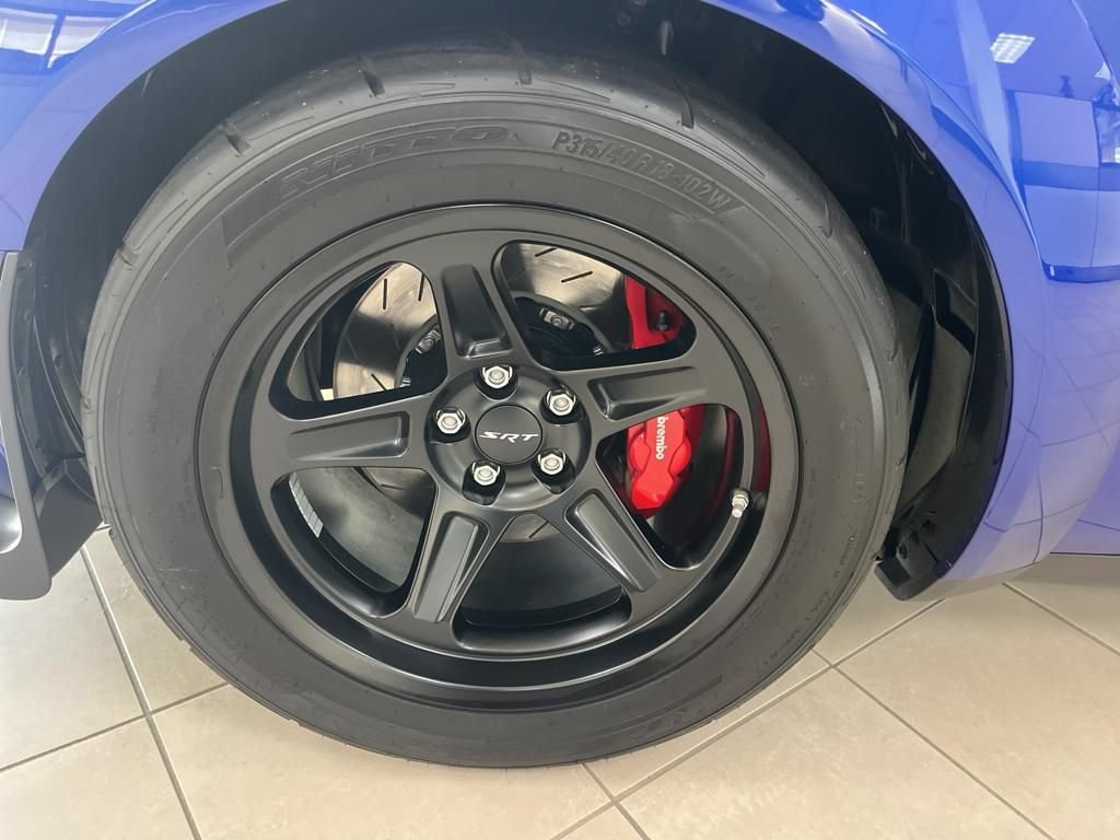 Used 2018 Dodge Challenger SRT Demon RWD image 8
