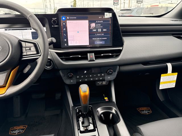 New 2026 Subaru Outback Wilderness image 22