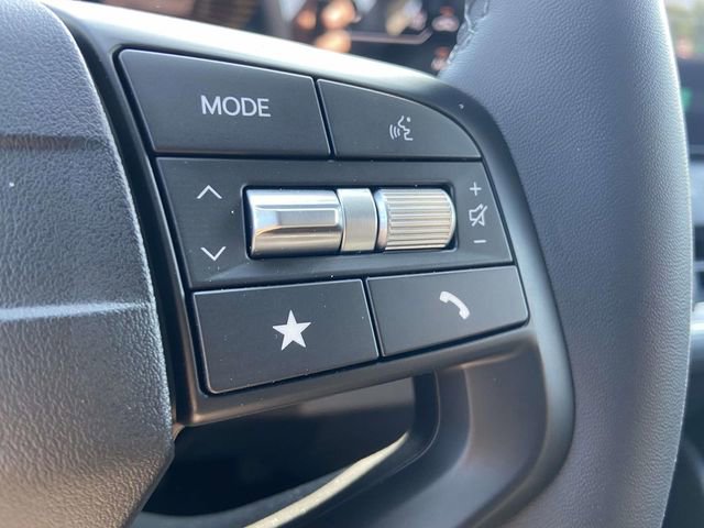 New 2026 Kia K4 EX FWD image 15