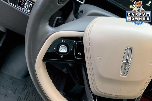 Used 2023 Lincoln Aviator Grand Touring w/ Equipment Group 301A image 18