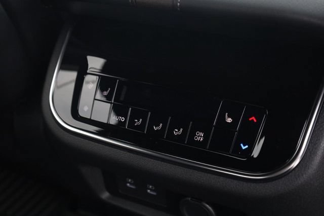 New 2026 Nissan Armada Platinum AWD/4WD image 23