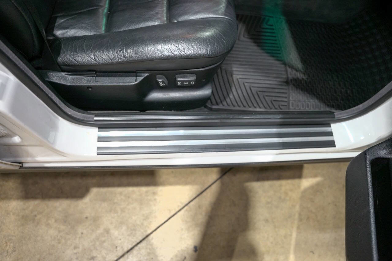 Used 1993 BMW 535i Sedan image 40