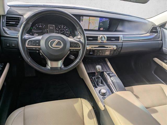 Used 2016 Lexus GS 350 image 16