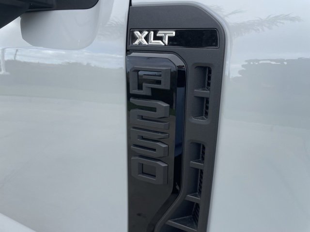 New 2026 Ford F250 XLT w/ XLT Premium Package image 31