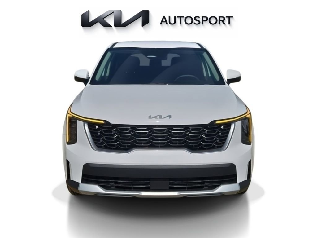 New 2026 Kia Sorento LX image 2
