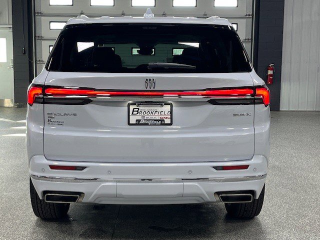 New 2026 Buick Enclave Avenir w/ Super Cruise Package image 4