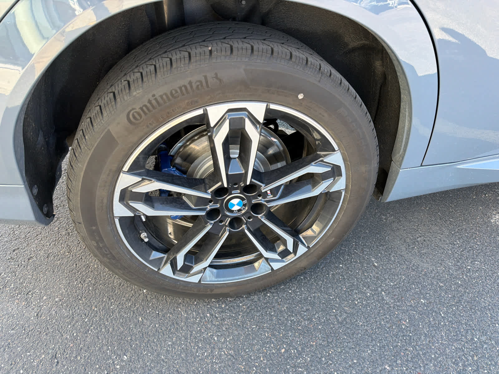 Certified 2026 BMW X2 xDrive28i image 12