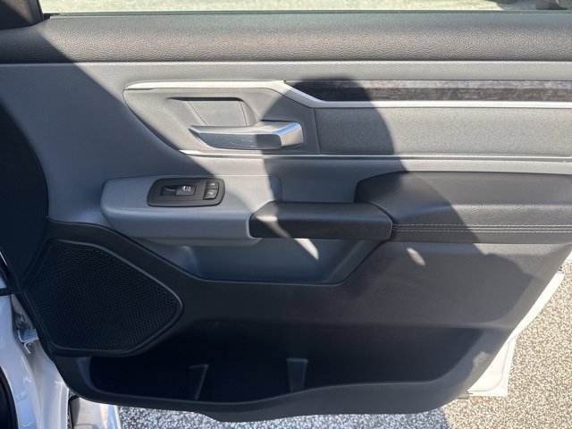 Used 2023 RAM 1500 Big Horn image 26
