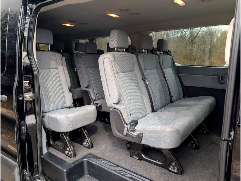 Used 2019 Ford Transit 350 XLT image 13