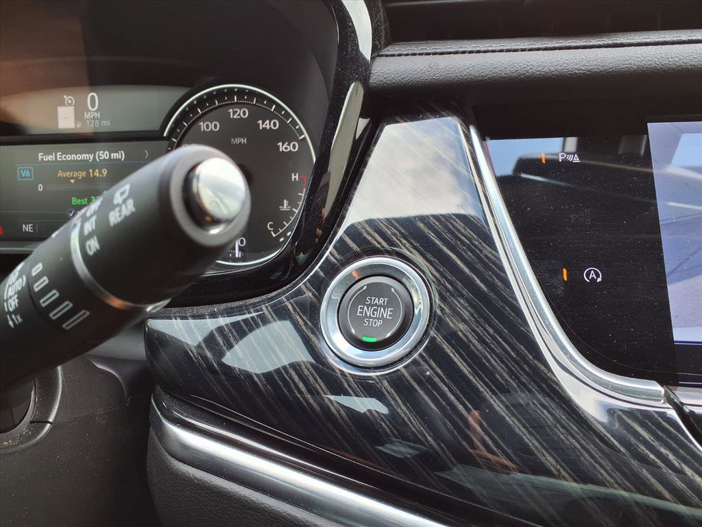 Certified 2024 Cadillac XT6 Premium Luxury image 26