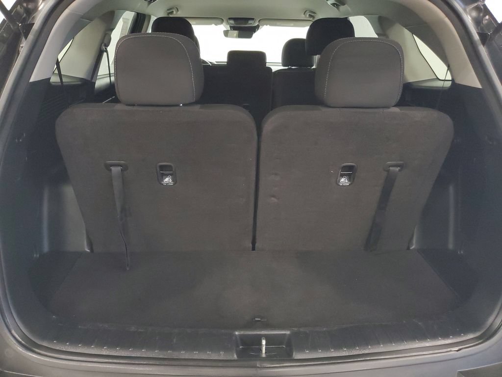 Used 2022 Kia Sorento LX FWD image 23