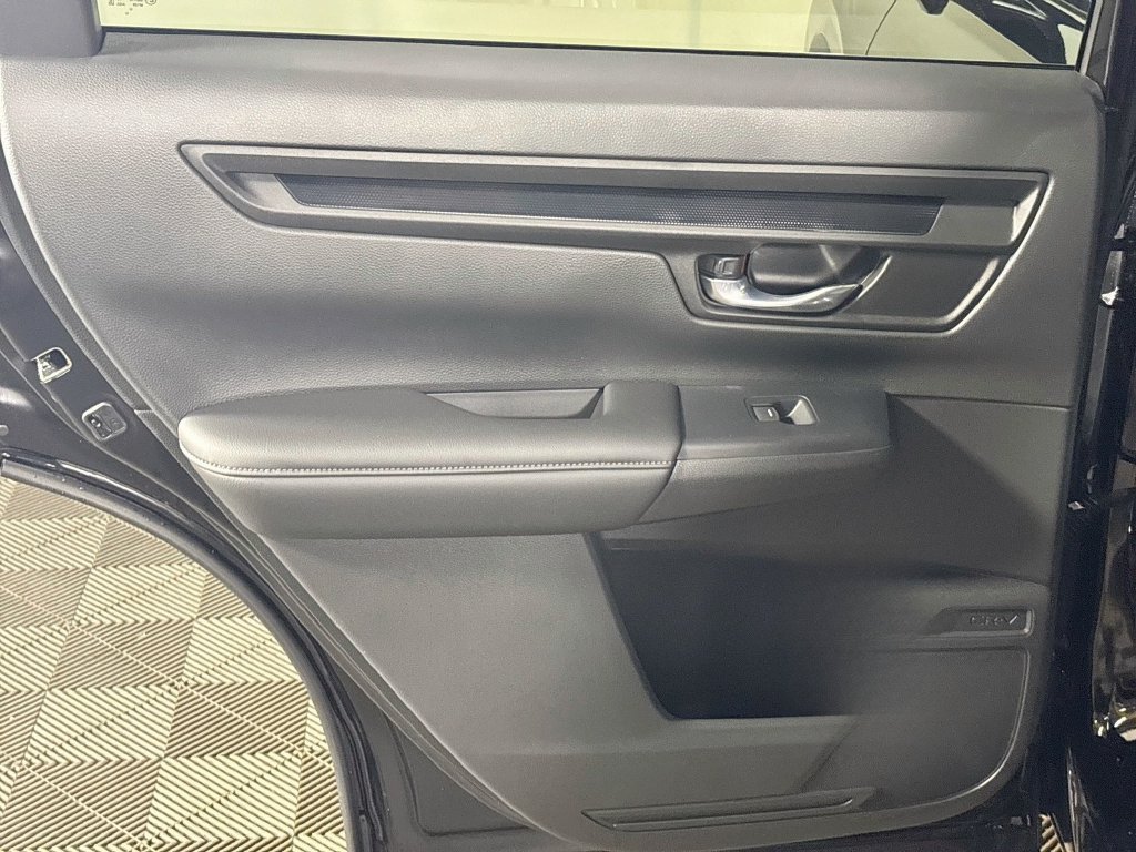 New 2026 Honda CR-V EX image 19