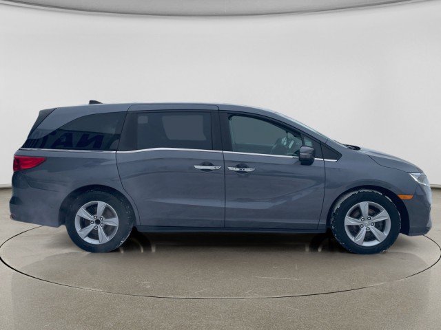 Used 2019 Honda Odyssey EX-L image 6