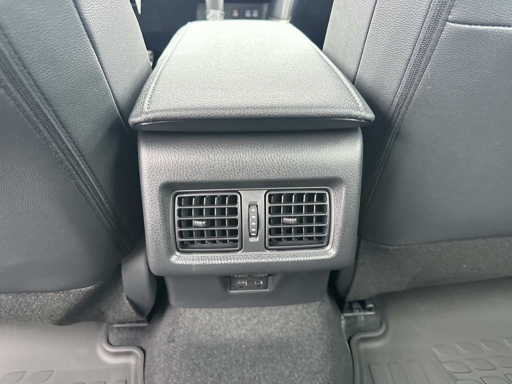 New 2026 Toyota Camry XSE w/ Premium Package FWD image 13
