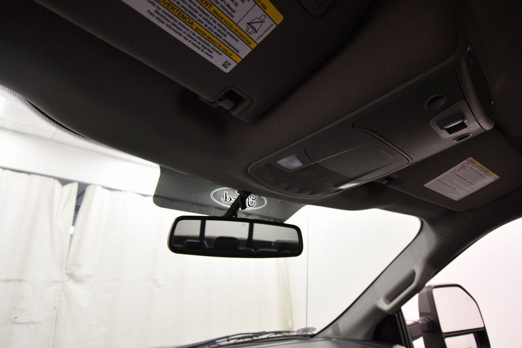 Used 2018 Ford F350 Lariat w/ FX4 4x4 Off Road Package image 27