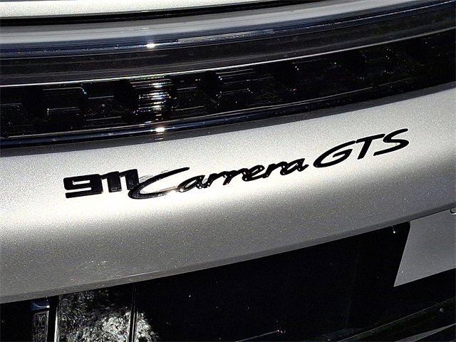 New 2026 Porsche 911 Carrera GTS image 22