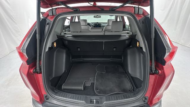 Used 2022 Honda CR-V EX-L image 15