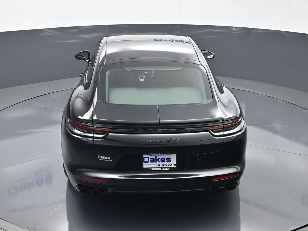Used 2019 Porsche Panamera GTS image 53
