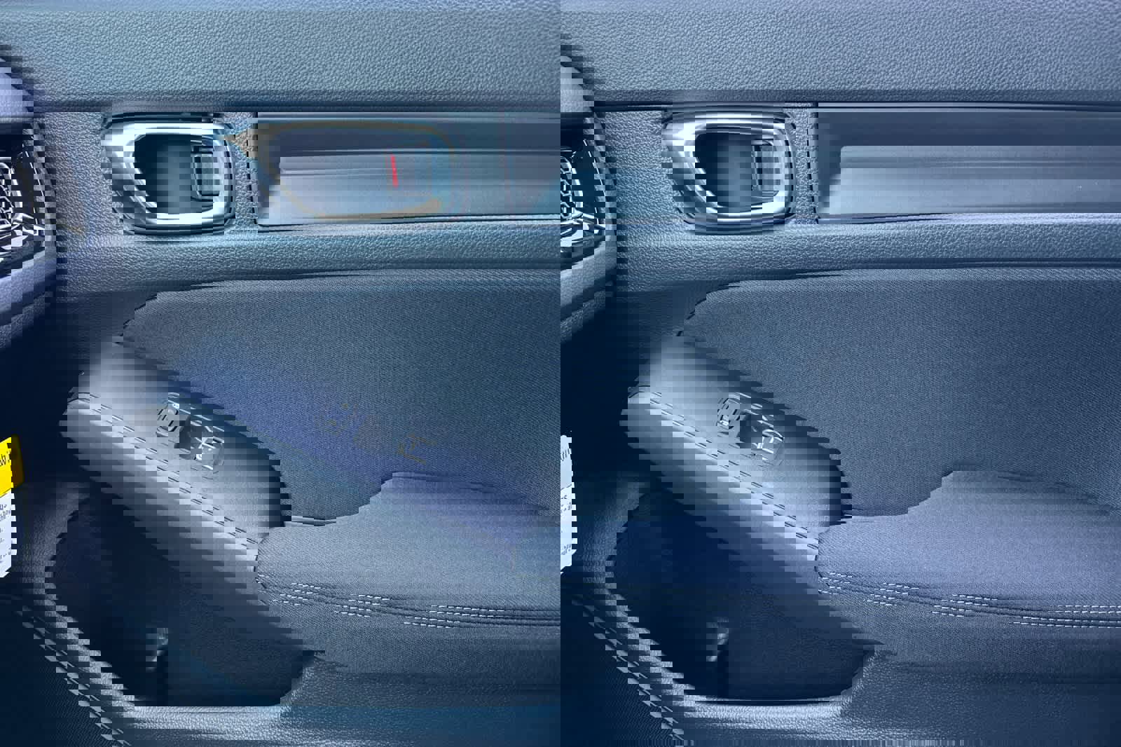 New 2026 Honda Civic LX image 17